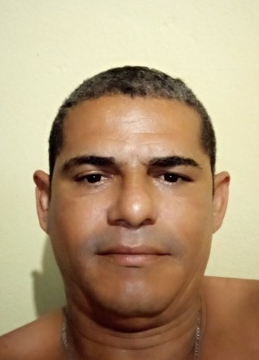 Marcelo, 44, República Federativa do Brasil, João Pessoa