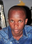 Fernaldo, 22 года, Kinshasa