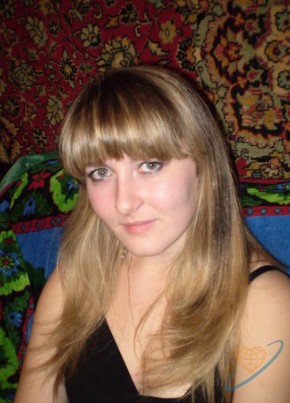 Анюта, 33, Россия, Йошкар-Ола