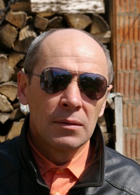 Aleksandr, 50, Belarus, Vitebsk