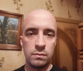 Marsel, 35, Bryansk