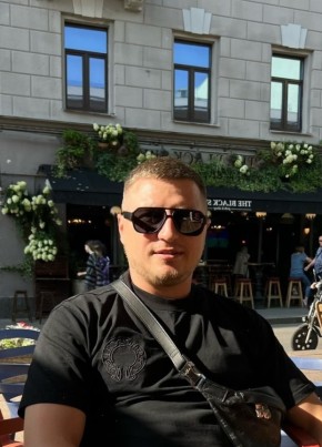 Алексей из Тулы 41 год