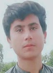 Riaz khan, 20 лет, پشاور