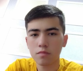 Burxoniddin, 20 лет, Toshkent