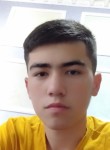 Burxoniddin, 19 лет, Toshkent