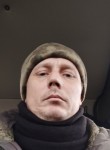 Сергей, 38 лет, Новоолексіївка