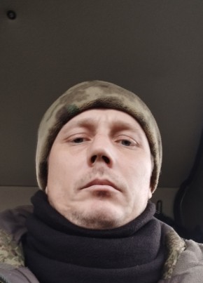 Сергей, 38, Україна, Новоолексіївка