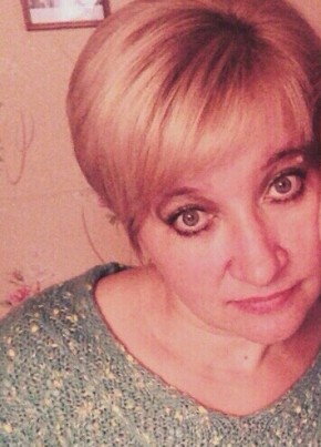 Анна, 49, Рэспубліка Беларусь, Віцебск