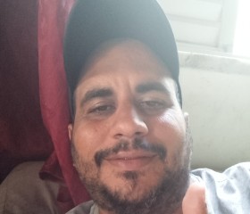 Daniel, 36 лет, Aracaju