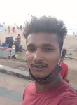 Asad Mundal, 20 лет, Chennai