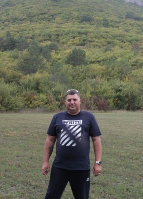 Олег, 44, Россия, Грэсовский