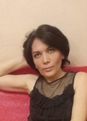 Татьяна, 48, Россия, Тамбов