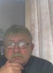 Юрий, 75 лет, Маріуполь