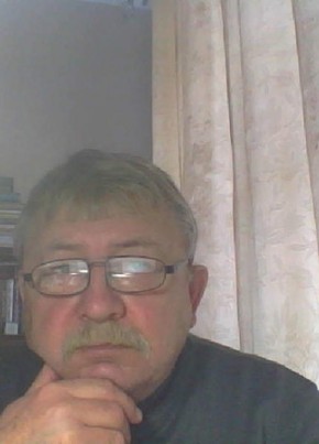 Юрий, 75, Україна, Маріуполь