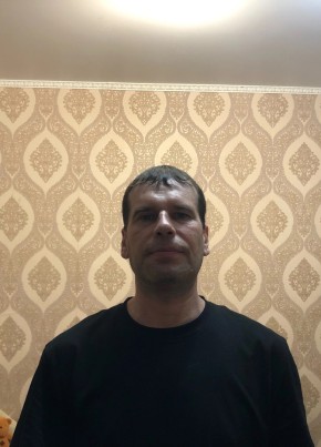 Николай, 44, Россия, Майкоп