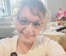 Sharon, 54 года, Springfield (State of Ohio)