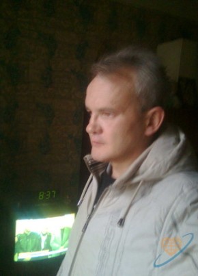 Санек, 52, Россия, Москва