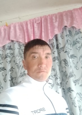 Саша, 34, Россия, Егорьевск