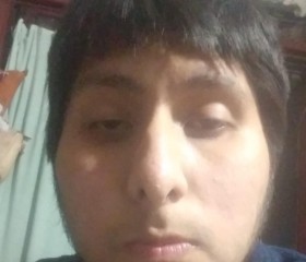 Willy, 26, Buenos Aires