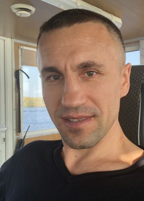 СергейДроботенко, 49, Россия, Новодвинск