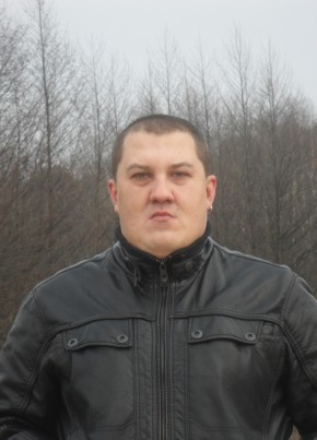 Сергей, 38, Рэспубліка Беларусь, Дзятлава