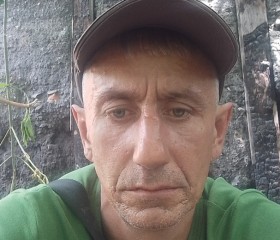 Васян, 43 года, Новоалтайск
