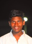 Dinesh Tumati, 18  , Hyderabad