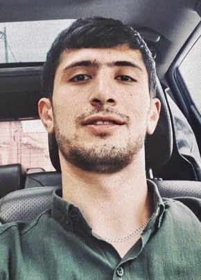 Bilal, 29, Россия, Москва