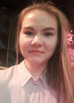 Ольга, 30, Россия, Санкт-Петербург