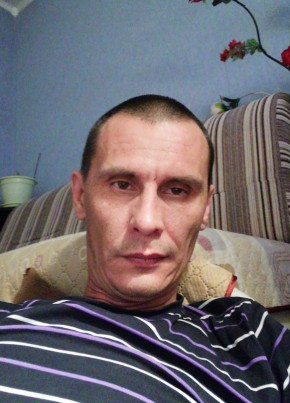 Сергей , 41, Россия, Тобольск