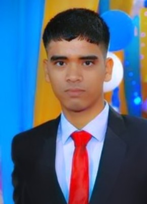 Rohan Rawat, 18, India, Kashipur