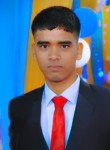 Rohan Rawat, 18 лет, Kashipur