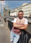 Maksim, 39, Moscow