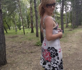 Юлия, 35 лет, Омск