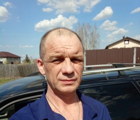 Владимир, 54 года, Верхняя Пышма