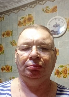 Олег., 56, Россия, Оренбург