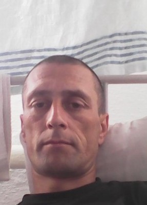ivan, 46, Россия, Новокузнецк