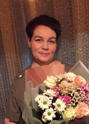 Елена, 51, Россия, Шарья