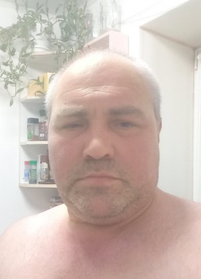 Владимир из Лобни 46 лет