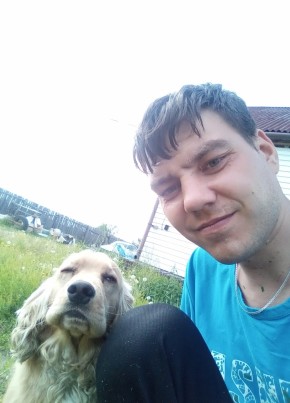 Aleks Laz, 31, Россия, Шилка
