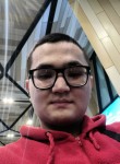 Bato, 23, Ulan-Ude