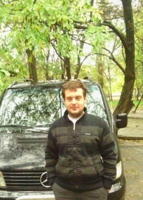 Дмитрий, 33, United States of America, Odessa