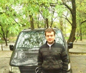Дмитрий, 33 года, Odessa