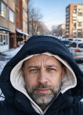 Dmitriy, 46, Russia, Omsk