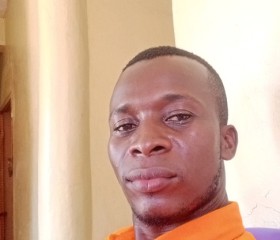 Patrick Paye Sua, 36 лет, Monrovia