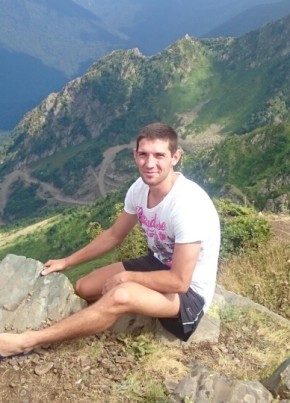 Лёха из Сочи 33 года