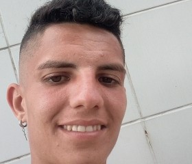 Ryan dias rangel, 22 года, São Paulo capital