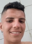 Ryan dias rangel, 22 года, São Paulo capital