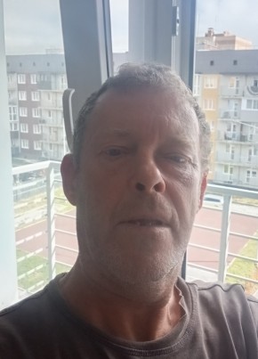 Олег из Москвы 54 года