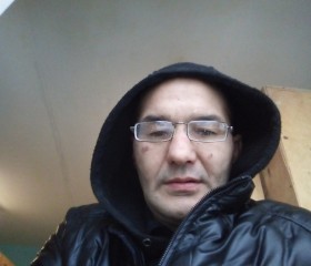 Андрей, 45 лет, Зеленодольск